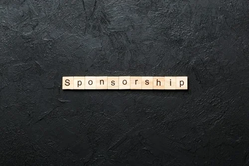 A guide to negotiating a Sponsorship Agreement  Image