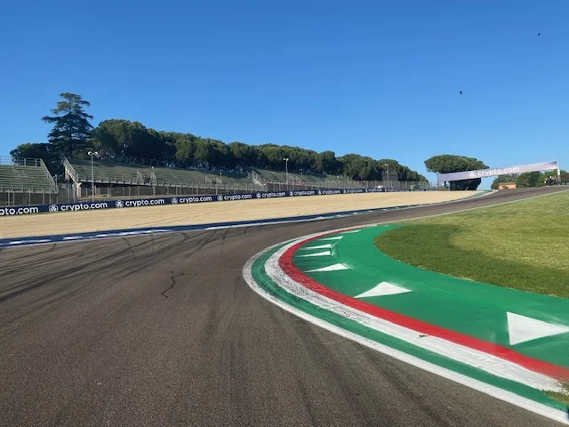 Managing Partner Niall Geaney appointed to the FIA International Tribunal, FIA Court of Appeal and FIM International Judges Panel Image