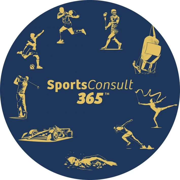 New Sports Law Newsletter for 2025 - Sports Consult 365 Image