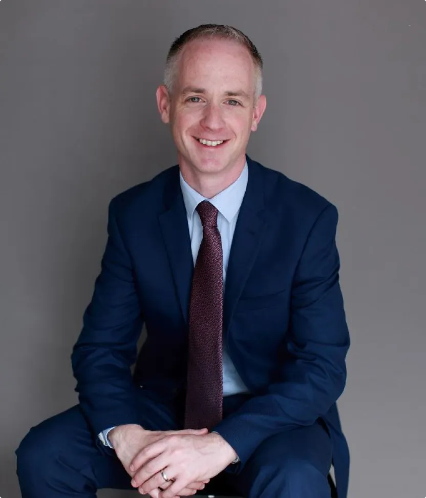 A Specialised Sports Law team Image